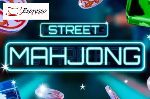 Street Mahjong